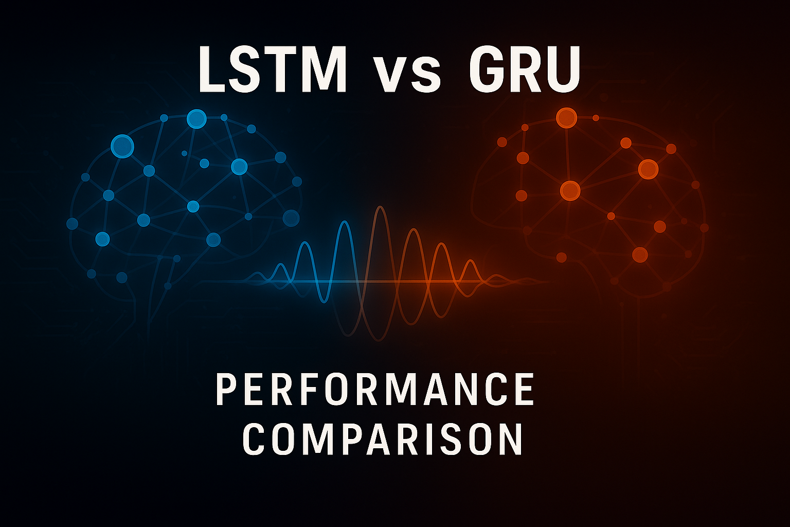 Story generation using LSTM and GRU models